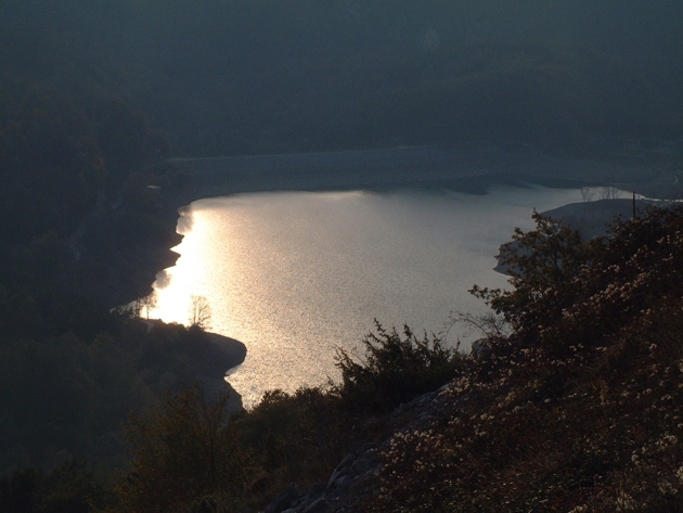 Laghi....del LAZIO